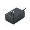 GST25U24-P1J MEANWELL 25W 24VDC 1.04A 115/230VAC AC-DC 신뢰할 수 있는 녹색 산업용 어댑터