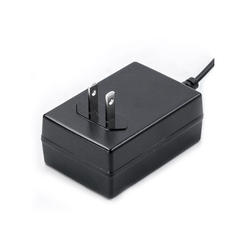 GST25U24-P1J MEANWELL 25W 24VDC 1.04A 115/230VAC AC-DC 신뢰할 수 있는 녹색 산업용 어댑터