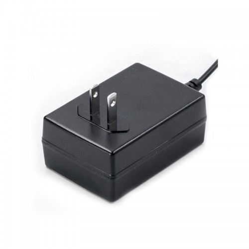GST25U24-P1J MEANWELL 25W 24VDC 1.04A 115/230VAC AC-DC 신뢰할 수 있는 녹색 산업용 어댑터