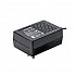 GST25U24-P1J MEANWELL 25W 24VDC 1.04A 115/230VAC AC-DC 신뢰할 수 있는 녹색 산업용 어댑터