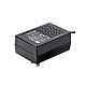 GST25U24-P1J MEANWELL 25W 24VDC 1.04A 115/230VAC AC-DC 신뢰할 수 있는 녹색 산업용 어댑터
