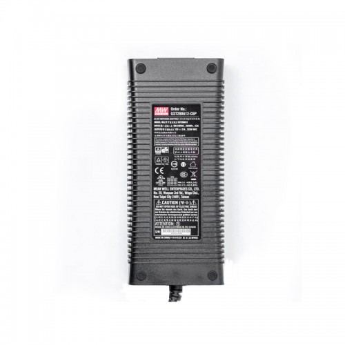 GST280A12-C6P MEANWELL 252W 12VDC 21A 115/230VAC AC-DC 고신뢰성 산업용 어댑터