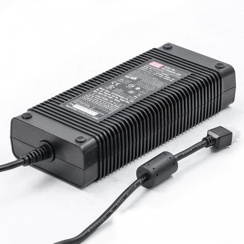GST280A24-C6P MEANWELL 280.08W 24VDC 11.67A 115/230VAC AC-DC 고신뢰성 산업용 어댑터