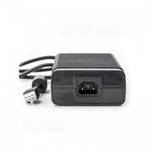 GST280A24-C6P MEANWELL 280.08W 24VDC 11.67A 115/230VAC AC-DC 고신뢰성 산업용 어댑터