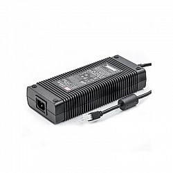 GST280A24-C6P MEANWELL 280.08W 24VDC 11.67A 115/230VAC AC-DC 고신뢰성 산업용 어댑터