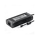 GST280A24-C6P MEANWELL 280.08W 24VDC 11.67A 115/230VAC AC-DC 고신뢰성 산업용 어댑터