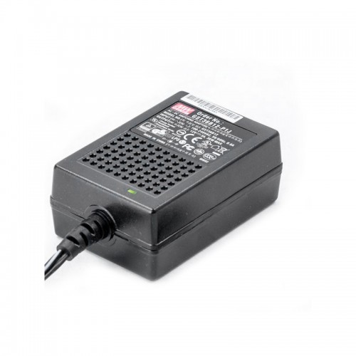 GST36B12-P1J MEANWELL 36W 12VDC 3A 115/230VAC AC-DC 신뢰할 수 있는 친환경 산업용 어댑터
