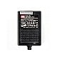 GST36B12-P1J MEANWELL 36W 12VDC 3A 115/230VAC AC-DC 신뢰할 수 있는 친환경 산업용 어댑터