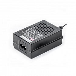 GST36B12-P1J MEANWELL 36W 12VDC 3A 115/230VAC AC-DC 신뢰할 수 있는 친환경 산업용 어댑터