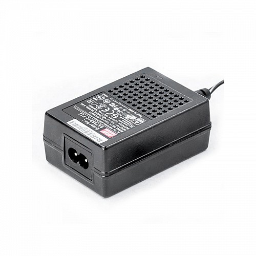 GST36B12-P1J MEANWELL 36W 12VDC 3A 115/230VAC AC-DC 신뢰할 수 있는 친환경 산업용 어댑터