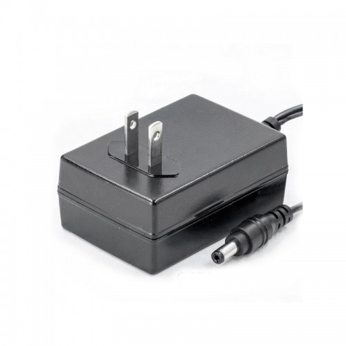 GST36U05-P1J MEANWELL 21.5W 5VDC 4.3A 115/230VAC AC-DC 신뢰할 수 있는 친환경 산업용 어댑터