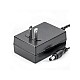 GST36U05-P1J MEANWELL 21.5W 5VDC 4.3A 115/230VAC AC-DC 신뢰할 수 있는 친환경 산업용 어댑터