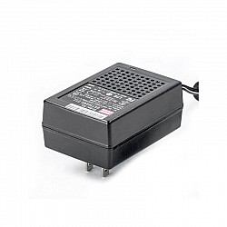 GST36U05-P1J MEANWELL 21.5W 5VDC 4.3A 115/230VAC AC-DC 신뢰할 수 있는 친환경 산업용 어댑터