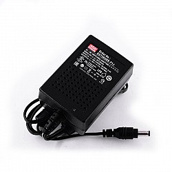 GST36U09-P1J MEANWELL 28W 9VDC 3.11A 115/230VAC AC-DC 신뢰할 수 있는 녹색 산업용 어댑터