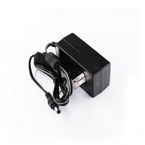 GST36U24-P1J MEANWELL 36W 24VDC 1.5A 115/230VAC AC-DC 신뢰할 수 있는 녹색 산업용 어댑터