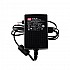 GST36U24-P1J MEANWELL 36W 24VDC 1.5A 115/230VAC AC-DC 신뢰할 수 있는 녹색 산업용 어댑터