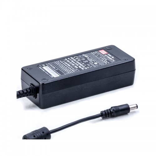 GST40A09-P1J MEANWELL 40W 9VDC 4.45A 115/230VAC AC-DC 신뢰할 수 있는 녹색 산업용 어댑터