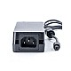 GST40A09-P1J MEANWELL 40W 9VDC 4.45A 115/230VAC AC-DC 신뢰할 수 있는 녹색 산업용 어댑터