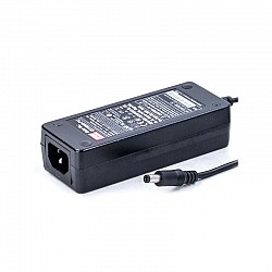 GST40A09-P1J MEANWELL 40W 9VDC 4.45A 115/230VAC AC-DC 신뢰할 수 있는 녹색 산업용 어댑터