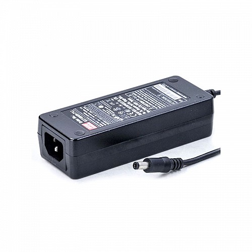 GST40A09-P1J MEANWELL 40W 9VDC 4.45A 115/230VAC AC-DC 신뢰할 수 있는 녹색 산업용 어댑터