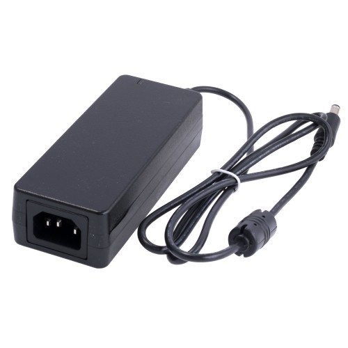 GST40A12-P1J MEANWELL 40W 12VDC 3.34A 115/230VAC AC-DC 신뢰할 수 있는 녹색 산업용 어댑터