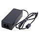 GST40A12-P1J MEANWELL 40W 12VDC 3.34A 115/230VAC AC-DC 신뢰할 수 있는 녹색 산업용 어댑터