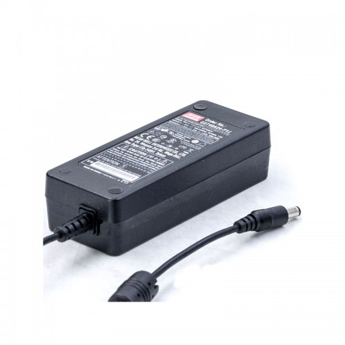 GST40A24-P1J MEANWELL 40W 24VDC 1.67A 115/230VAC AC-DC 신뢰할 수 있는 녹색 산업용 어댑터 GST40A24-P1J MEANWELL 40W 24VDC 1.67A 115/230VAC AC-DC 신뢰할 수 있는 녹색 산업용 어댑터
