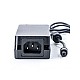 GST40A24-P1J MEANWELL 40W 24VDC 1.67A 115/230VAC AC-DC 신뢰할 수 있는 녹색 산업용 어댑터 GST40A24-P1J MEANWELL 40W 24VDC 1.67A 115/230VAC AC-DC 신뢰할 수 있는 녹색 산업용 어댑터