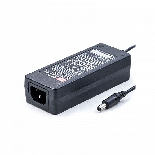 GST40A24-P1J MEANWELL 40W 24VDC 1.67A 115/230VAC AC-DC 신뢰할 수 있는 녹색 산업용 어댑터 GST40A24-P1J MEANWELL 40W 24VDC 1.67A 115/230VAC AC-DC 신뢰할 수 있는 녹색 산업용 어댑터