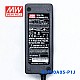 GST60A05-P1J MEANWELL 30W 5VDC 6A 115/230VAC AC-DC 신뢰할 수 있는 녹색 산업용 어댑터