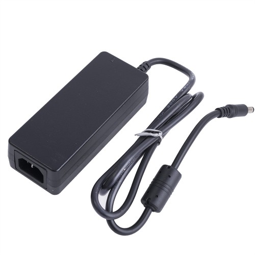 GST60A09-P1J MEANWELL 54W 9VDC 6A 115/230VAC AC-DC 신뢰할 수 있는 친환경 산업용 어댑터