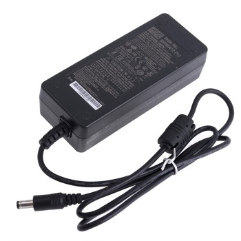CN 세일중 - GST60A12-P1J MEANWELL 60W 12VDC 5A 115/230VAC AC-DC 신뢰할 수 있는 친환경 산업용 어댑터