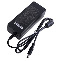 GST60A15-P1J MEANWELL 60W 15VDC 4A 115/230VAC AC-DC 신뢰할 수 있는 친환경 산업용 어댑터