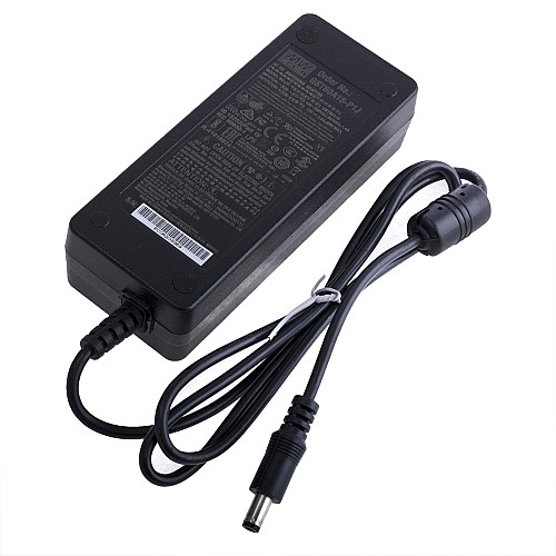 GST60A15-P1J MEANWELL 60W 15VDC 4A 115/230VAC AC-DC 신뢰할 수 있는 친환경 산업용 어댑터