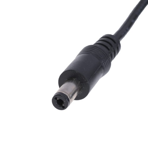 GST60A24-P1J MEANWELL 60W 24VDC 2.5A 115/230VAC AC-DC 신뢰할 수 있는 녹색 산업용 어댑터