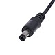 GST60A24-P1J MEANWELL 60W 24VDC 2.5A 115/230VAC AC-DC 신뢰할 수 있는 녹색 산업용 어댑터