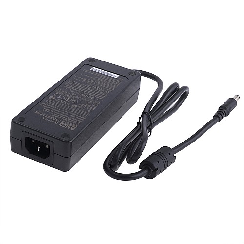 GST90A12-P1M MEANWELL 80W 12VDC 6.67A 115/230VAC AC-DC 신뢰할 수 있는 친환경 산업용 어댑터