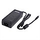 GST90A12-P1M MEANWELL 80W 12VDC 6.67A 115/230VAC AC-DC 신뢰할 수 있는 친환경 산업용 어댑터