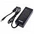 GST90A12-P1M MEANWELL 80W 12VDC 6.67A 115/230VAC AC-DC 신뢰할 수 있는 친환경 산업용 어댑터