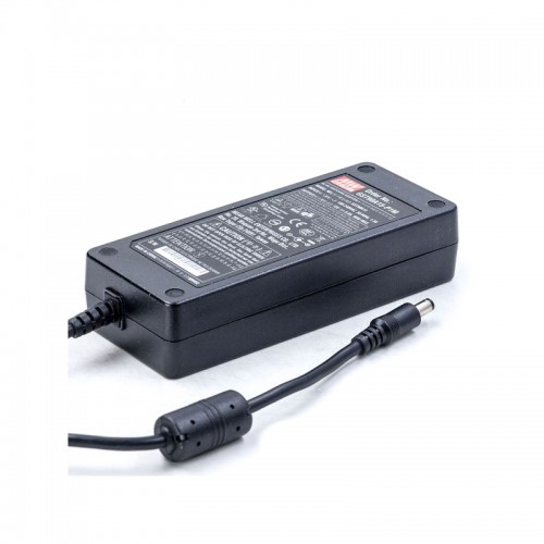 GST90A15-P1M MEANWELL 90W 15VDC 6A 115/230VAC AC-DC 신뢰할 수 있는 친환경 산업용 어댑터