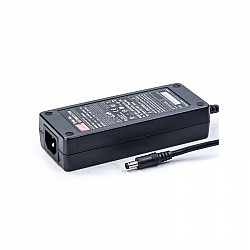 GST90A15-P1M MEANWELL 90W 15VDC 6A 115/230VAC AC-DC 신뢰할 수 있는 친환경 산업용 어댑터