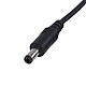 GST90A24-P1M MEANWELL 90W 24VDC 3.75A 115/230VAC AC-DC 신뢰할 수 있는 친환경 산업용 어댑터