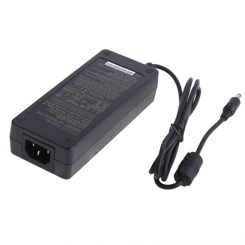 GST90A24-P1M MEANWELL 90W 24VDC 3.75A 115/230VAC AC-DC 신뢰할 수 있는 친환경 산업용 어댑터