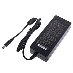 GST90A24-P1M MEANWELL 90W 24VDC 3.75A 115/230VAC AC-DC 신뢰할 수 있는 친환경 산업용 어댑터