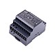 HDR-100-12 MEANWELL 85.2W 12VDC 7.1A 115/230VAC 울트라 슬림 스텝 모양 DIN 레일 전원 공급 장치