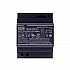 HDR-100-12 MEANWELL 85.2W 12VDC 7.1A 115/230VAC 울트라 슬림 스텝 모양 DIN 레일 전원 공급 장치
