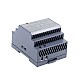 HDR-100-12N MEANWELL 90W 12VDC 7.5A 115/230VAC 울트라 슬림 스텝 모양 DIN 레일 전원 공급 장치