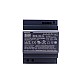 HDR-100-24 MEANWELL 92W 24VDC 3.83A 115/230VAC 울트라 슬림 스텝 모양 DIN 레일 전원 공급 장치