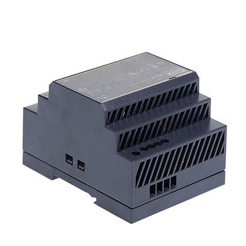 HDR-100-24N MEANWELL 100.8W 24VDC 4.2A 115/230VAC 울트라 슬림 스텝 모양 DIN 레일 전원 공급 장치 HDR-100-24N MEANWELL 100.8W 24VDC 4.2A 115/230VAC 울트라 슬림 스텝 모양 DIN 레일 전원 공급 장치