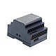 HDR-100-48 MEANWELL 92.2W 48VDC 1.92A 115/230VAC 울트라 슬림 스텝 모양 DIN 레일 전원 공급 장치